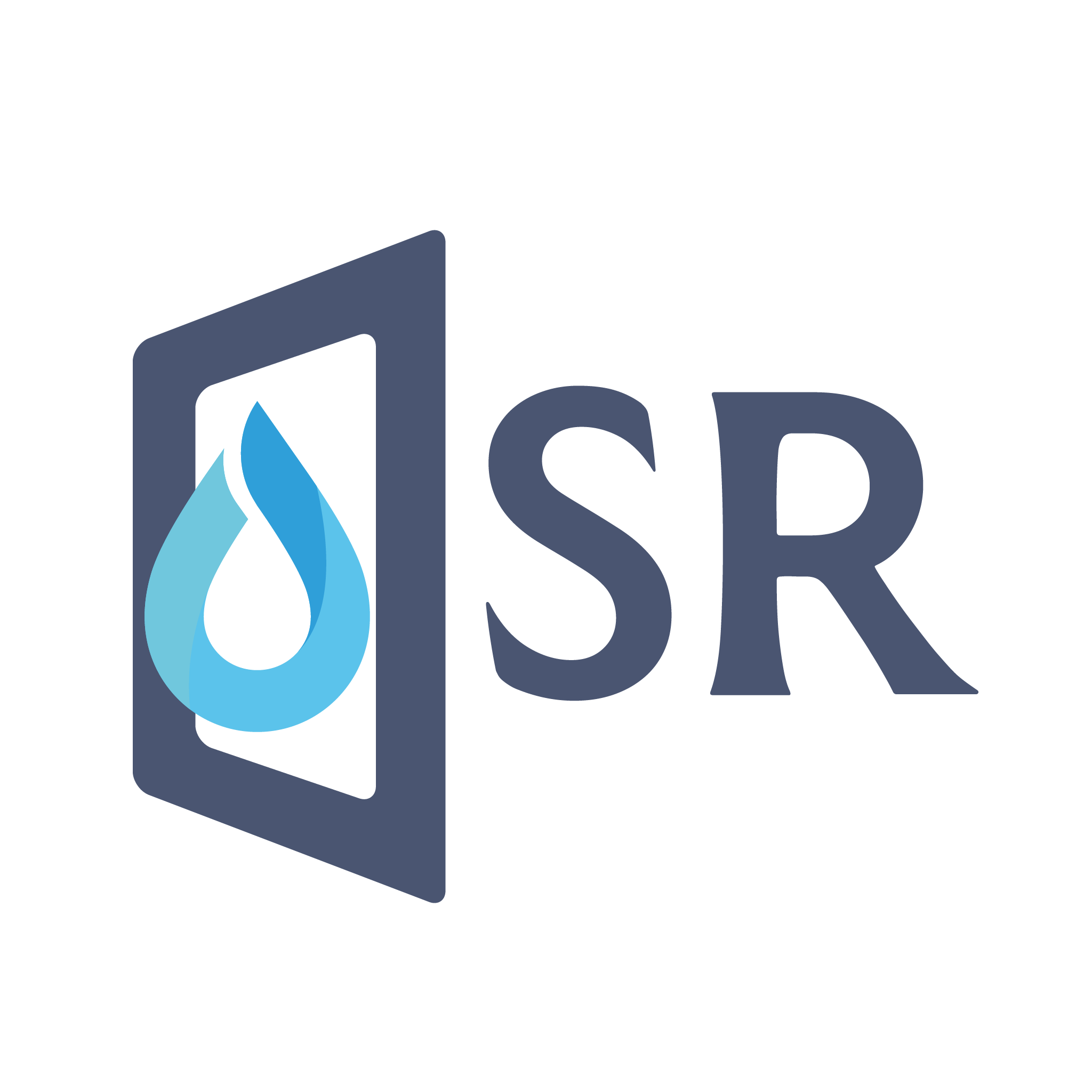 SR